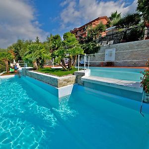 Villa Giada Resort
